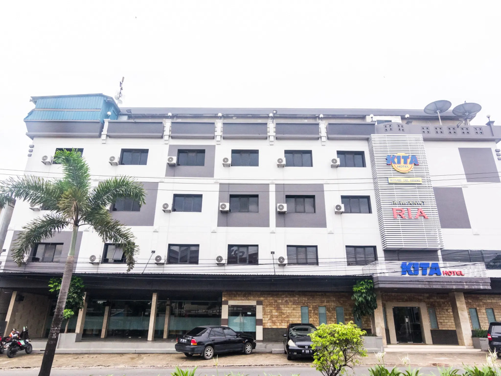 Kita Hotel