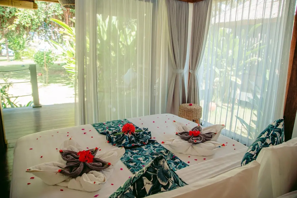 Segara Lombok Beach Resort