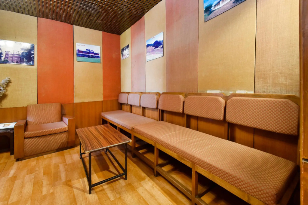 OYO 3533 Hotel Harsha