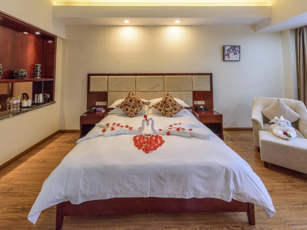 Zimo Hotel