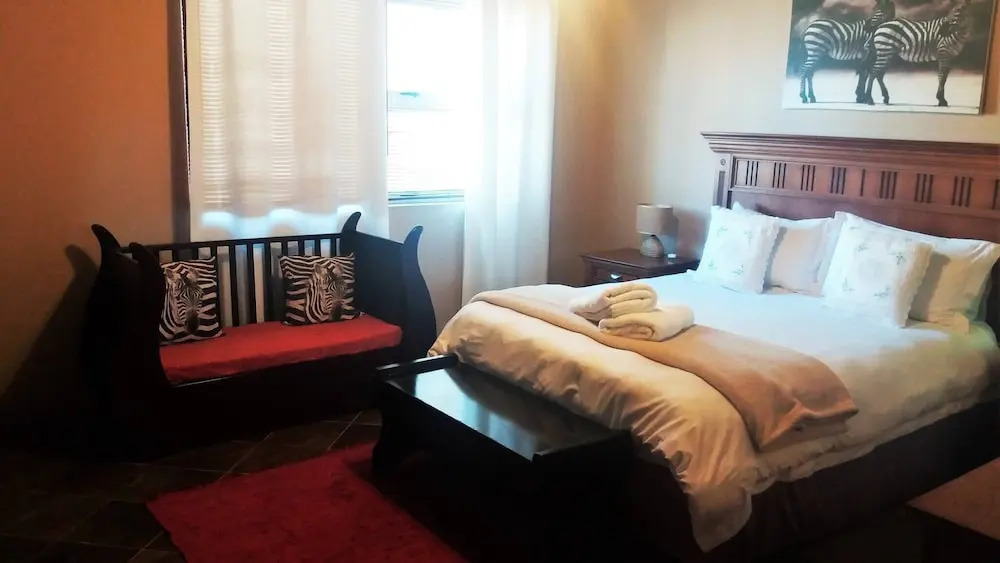 Amarachi Guesthouse