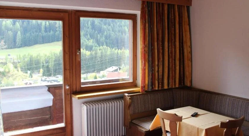 Pension Jägerhof