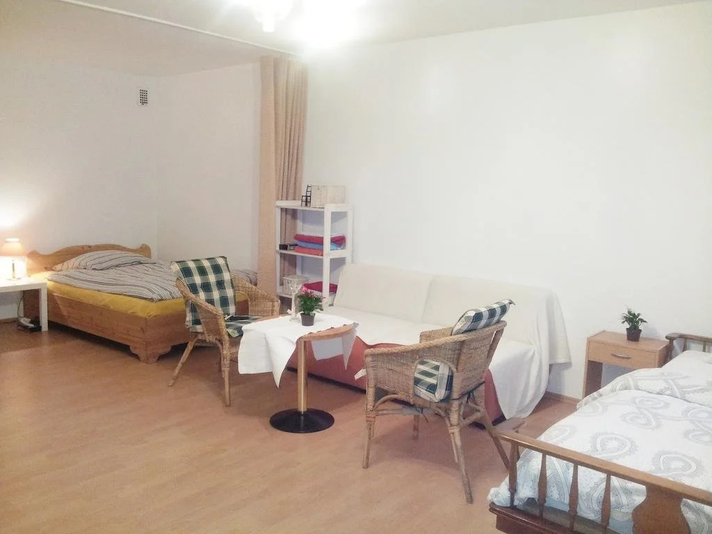 Hotel Rodem