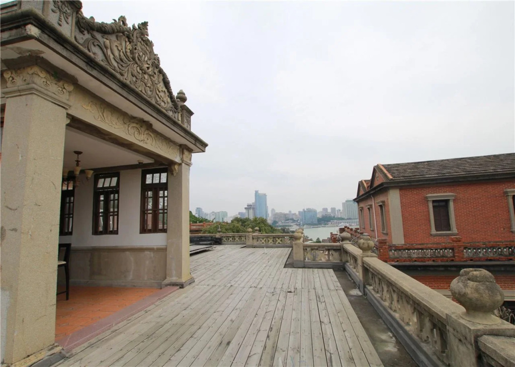 Xiamen Feisu Gulangyu Yangjiayuan Hotel