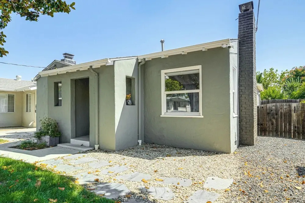 Walk to Dtwn San Jose & Sjsu: Charming + Cozy Gem!