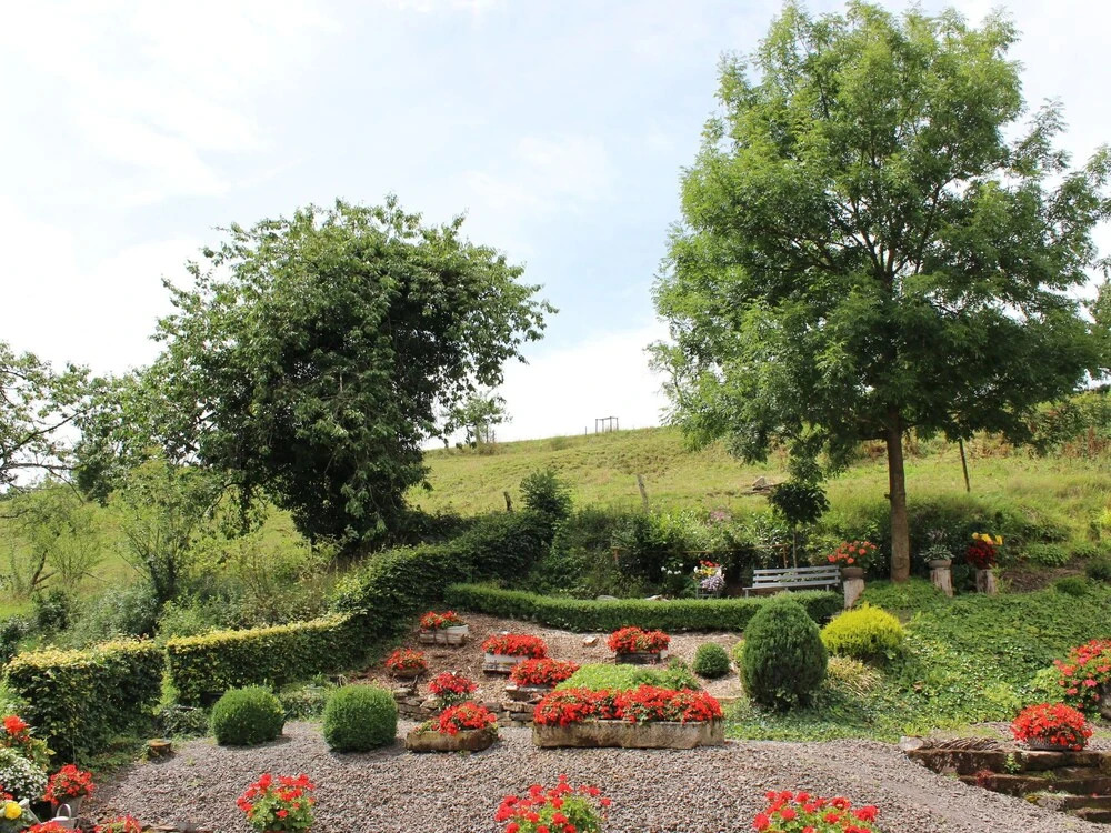 Peaceful Apartment in Plütscheid Eifel near Forest
