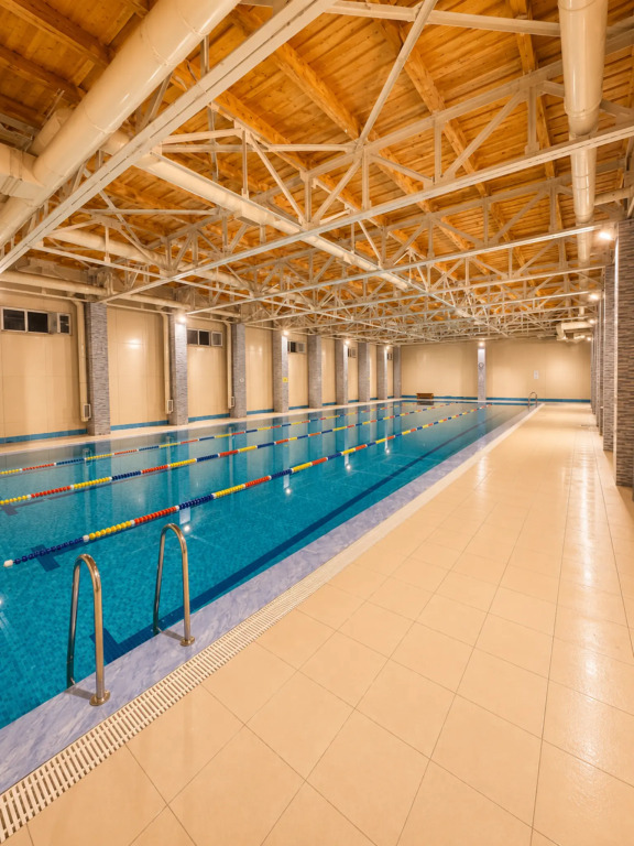 Aqua Hotel