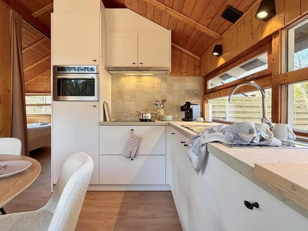 Peace, Comfort & Nature at This Home