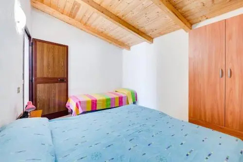 Flat 1 Bedroom - Pisciotta