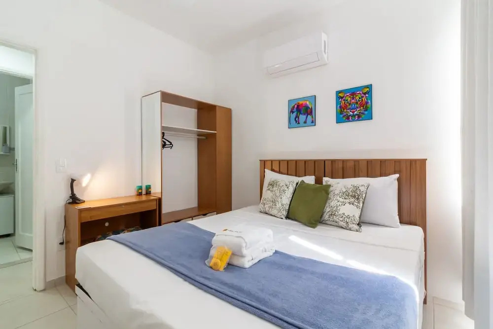 14 Minutes From Copacabana Beach Fo801