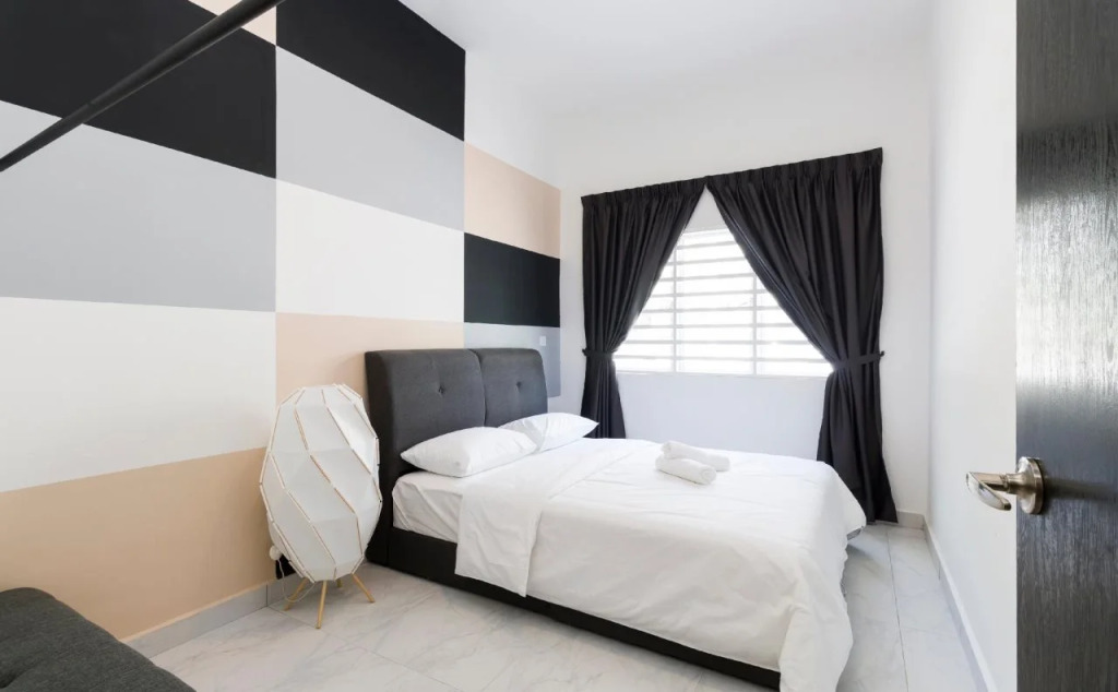 Peony Apartment Cameron Highland