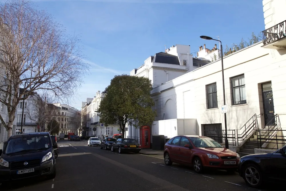 A Place Like Home - Comfortable Apartment in Paddington