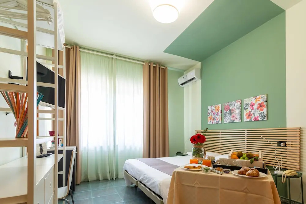 Hotel Villa Maria
