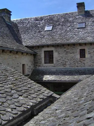 B&B Manoir de la Fabrègues