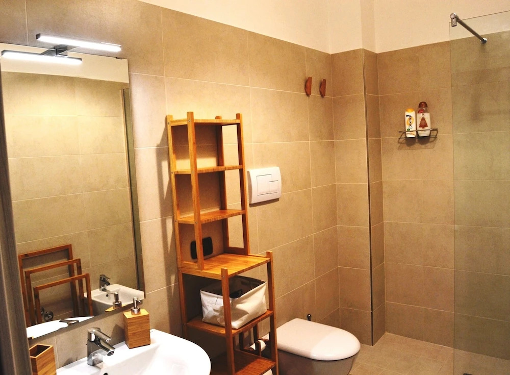 Le Corti di Napoli Apartments