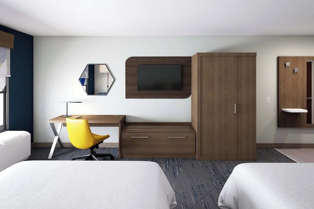 Holiday Inn Express & Suites Fernandina Beach Amelia Island by IHG