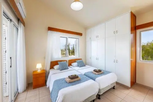 Fig Tree Bay Villa 4