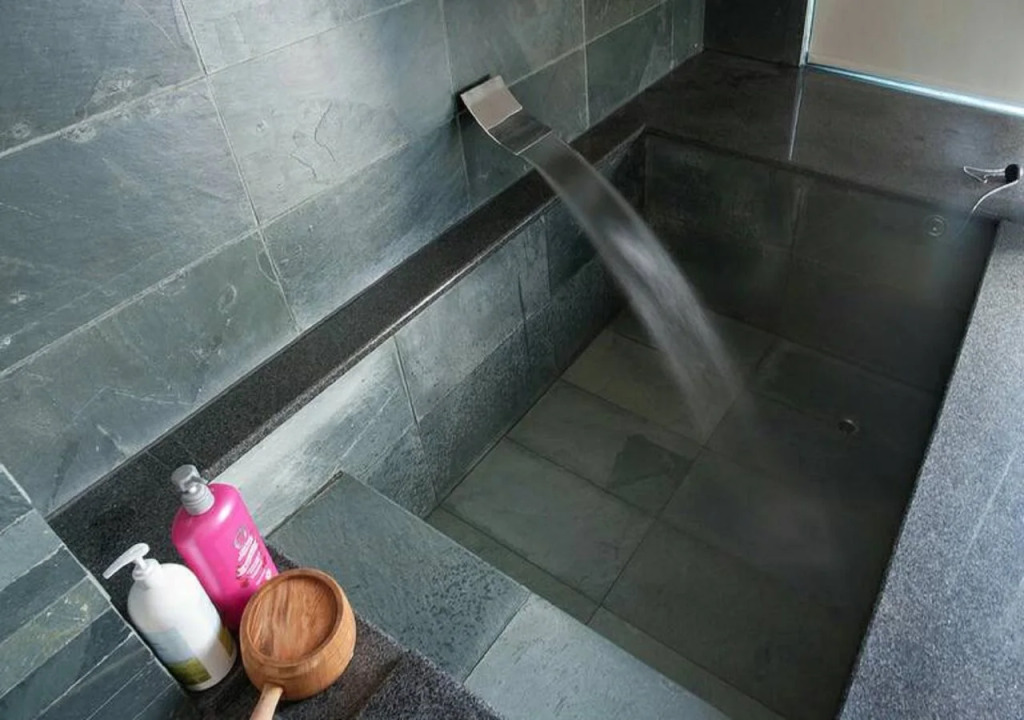 Emma Dora Hotspring B&B-JiaoXi