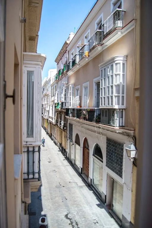 Garum - Apartamento doble