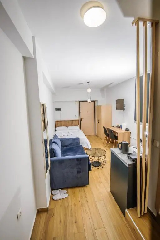 Dreamy Apartment City Center 7 thesbnbgr