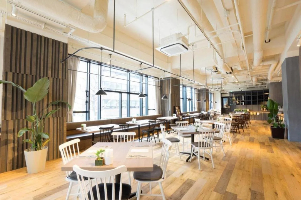 LagentStay Shin-Sapporo