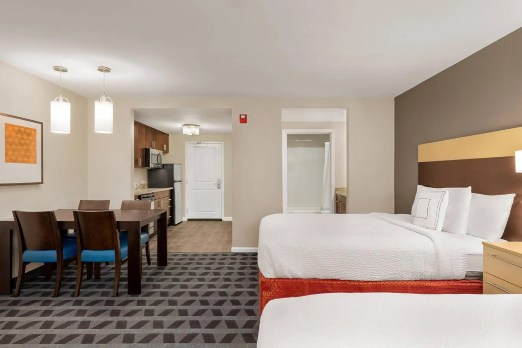 Residence Inn Chattanooga Near Hamilton Place