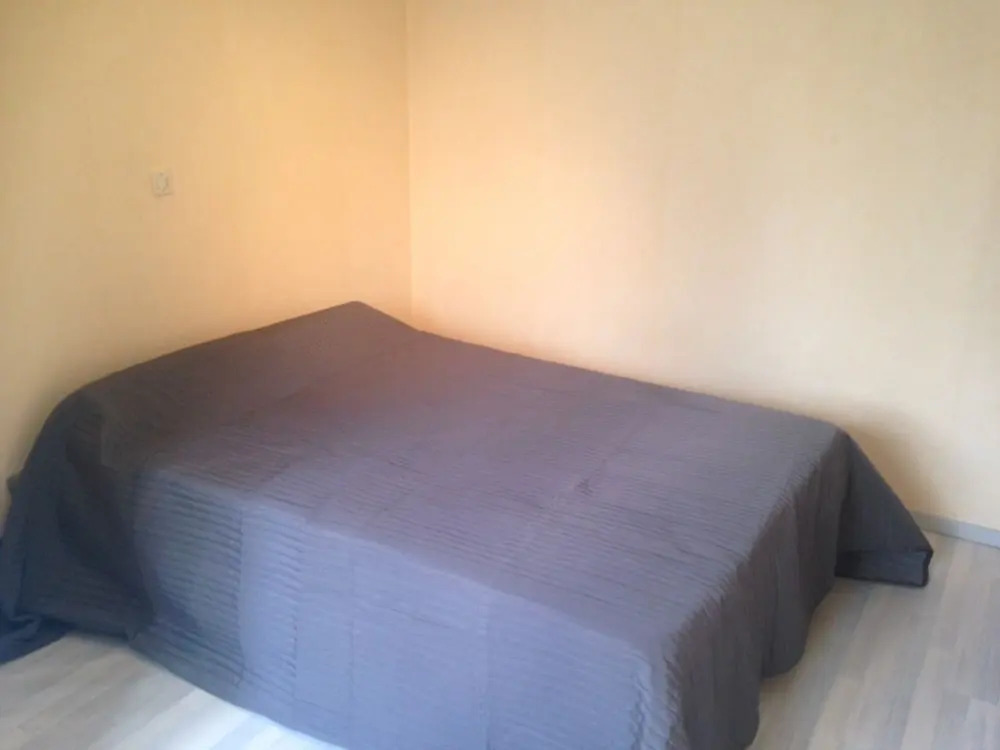 Appartement Metz Pontiffroy