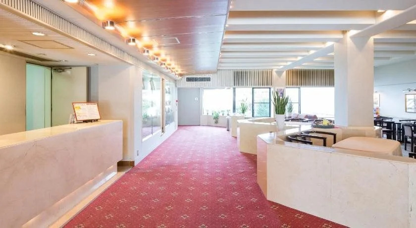 Hotel Toraya
