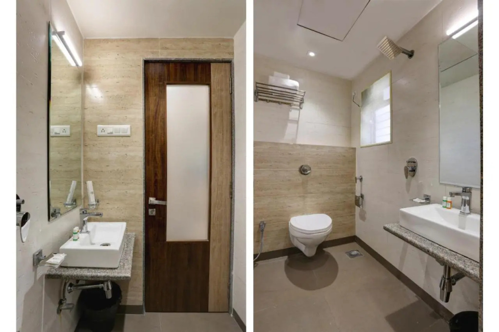 Hotel Ozone Inn Colaba