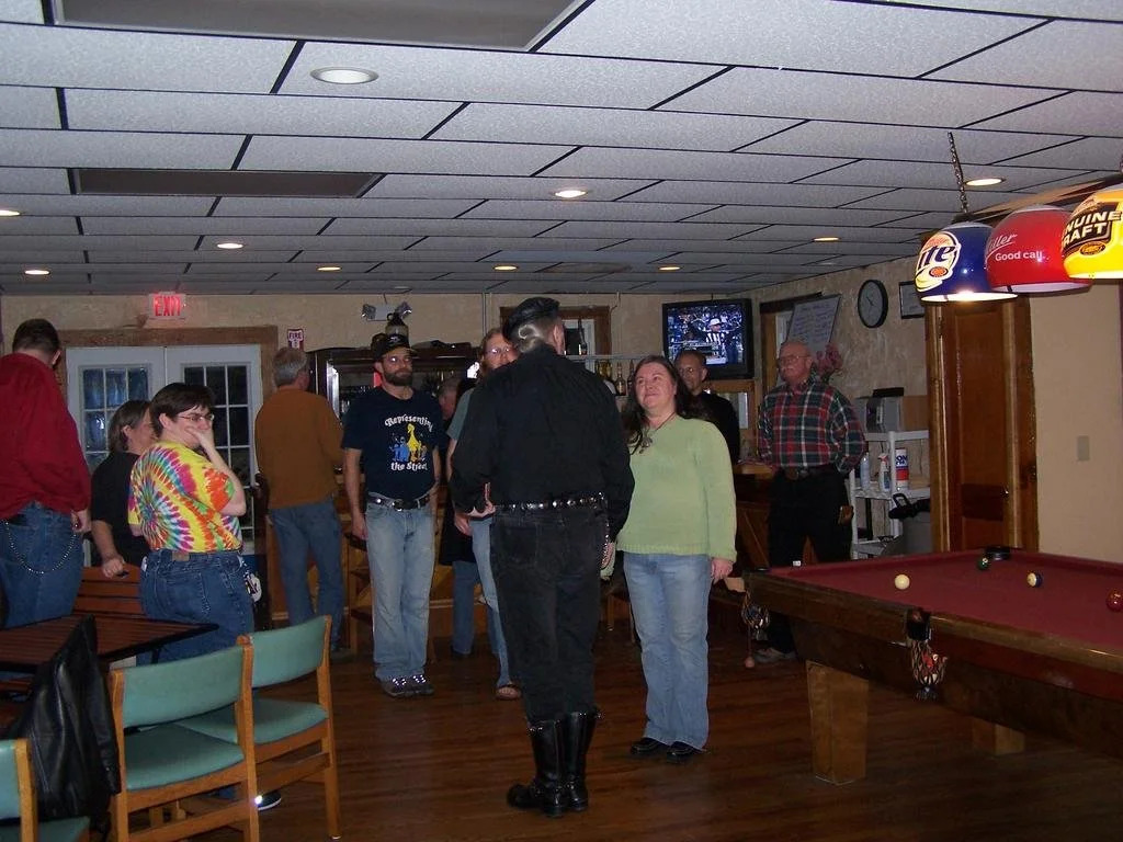 Skyline Village Inn