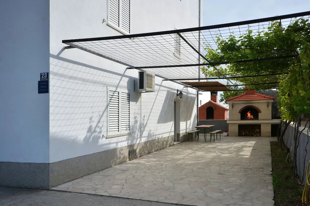 Apartment Jelic