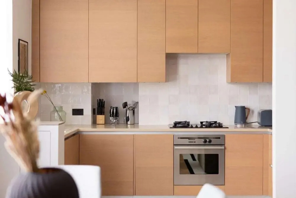 The Primrose Hill Hideaway - Modish 1bdr Flat