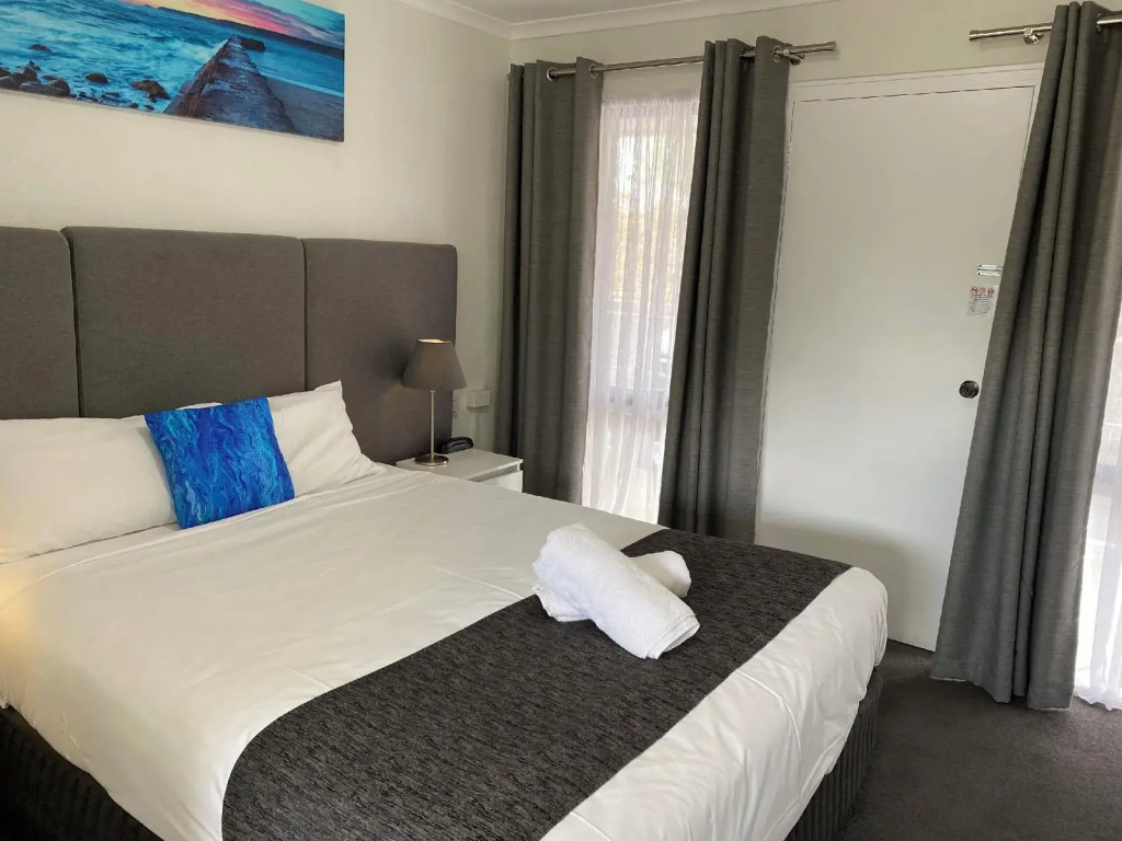 Frankston Motel