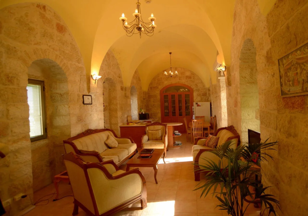 St. George’s Cathedral Pilgrim Guesthouse   Jerusalem