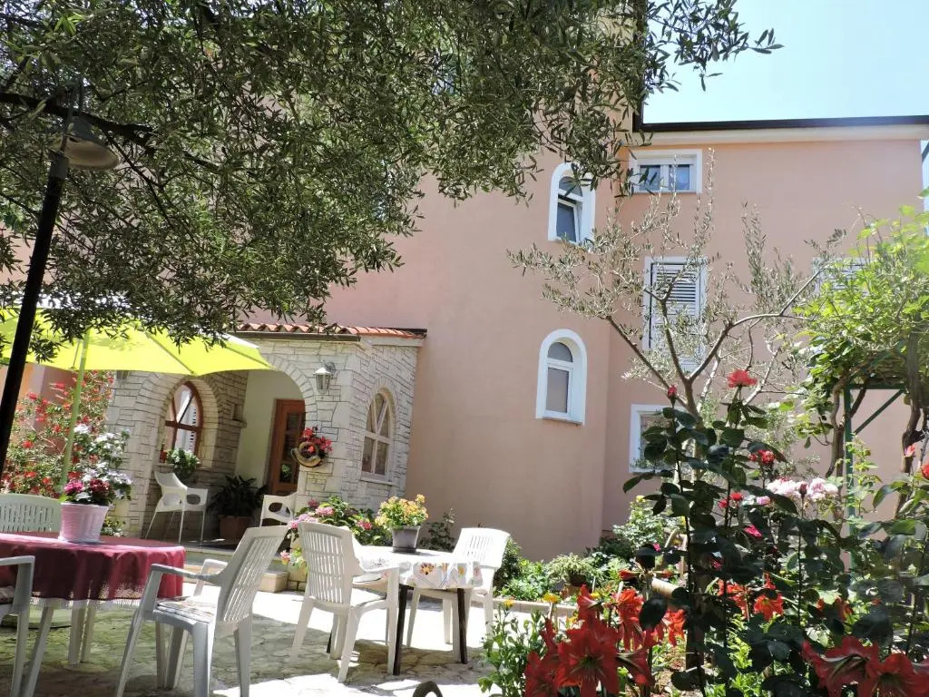 Berat Apartment