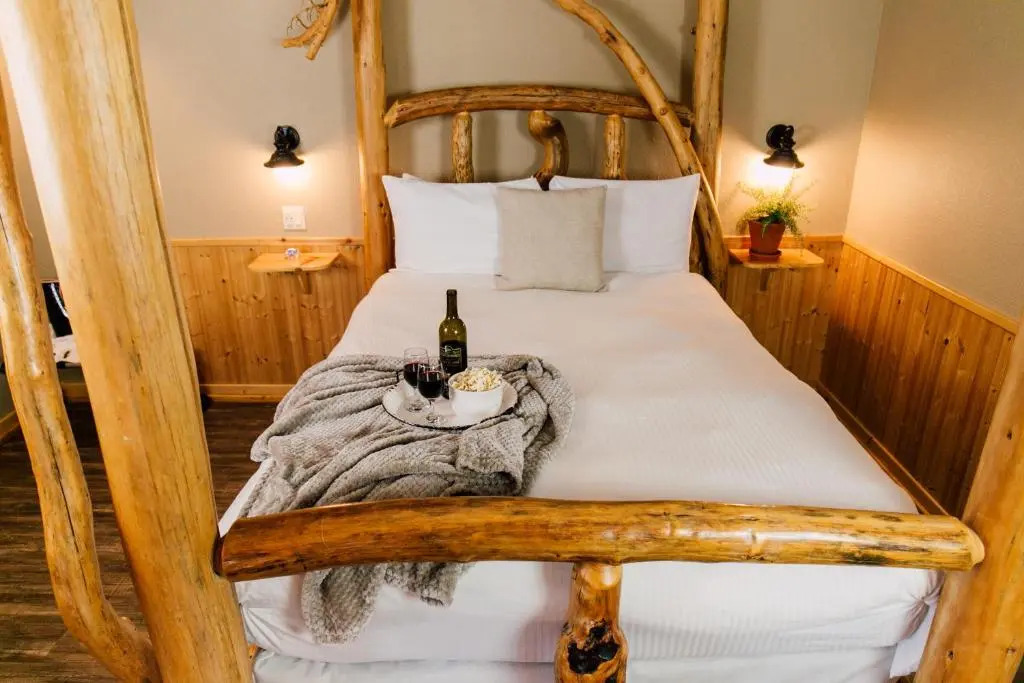 Pine River Ranch B&B
