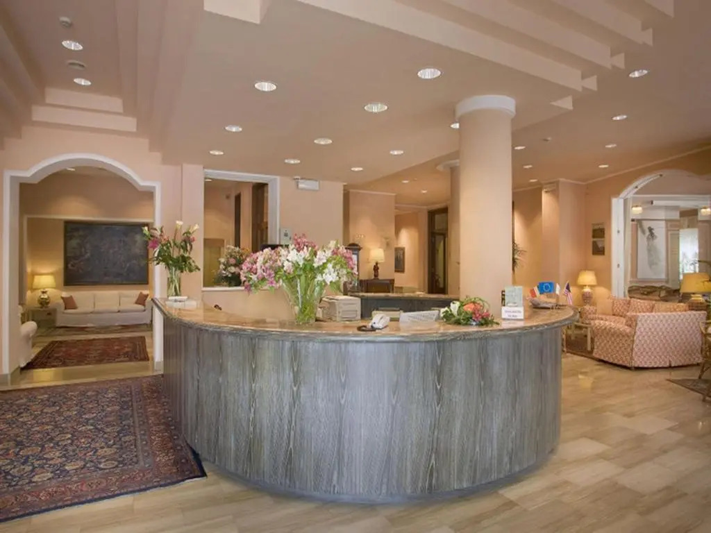 Hotel Settentrionale Esplanade