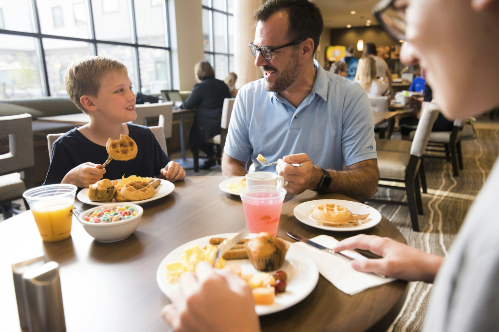 Staybridge Suites - Wisconsin Dells - Lake Delton by IHG
