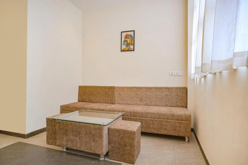 Hotel O Desire