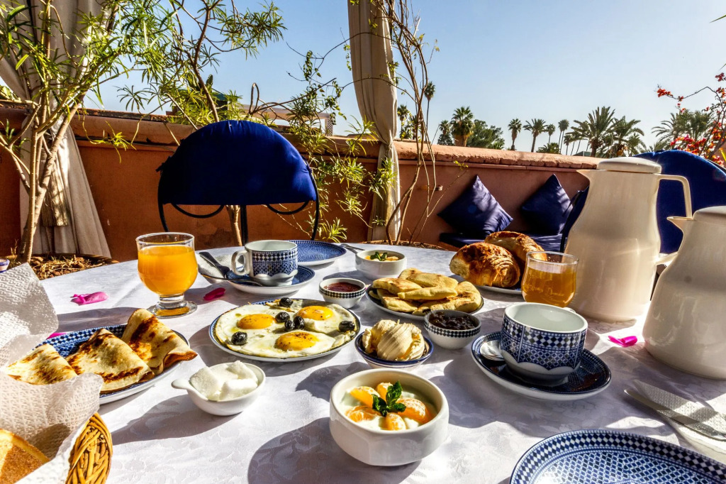 Riad Nora