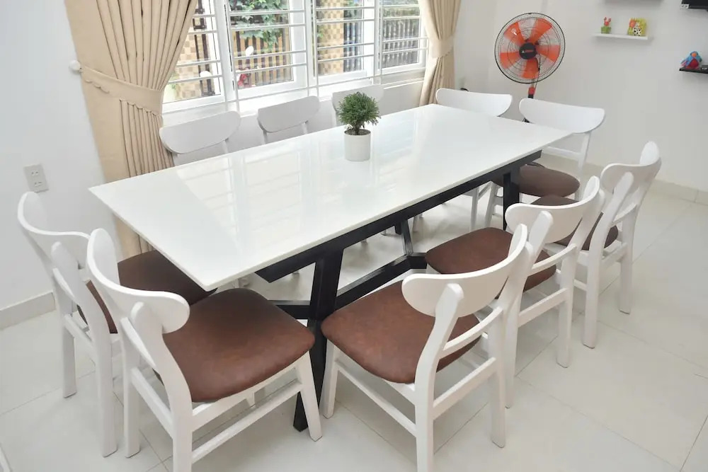 Toms Homestay Huế