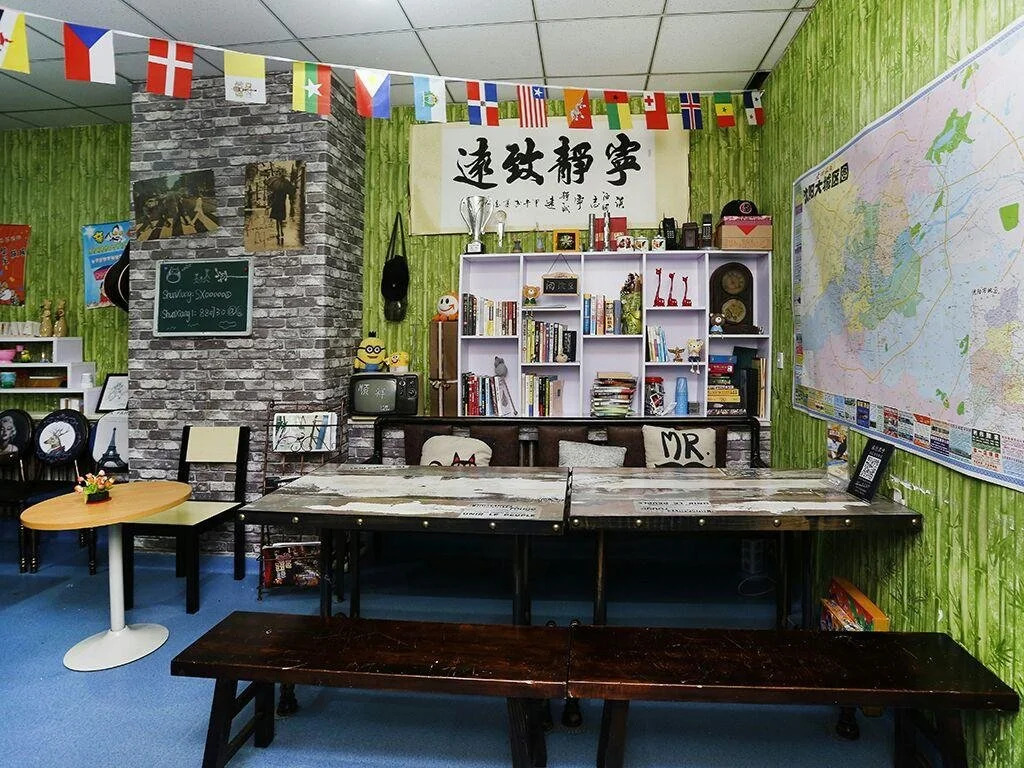 Shenyang Shunxiang Hostel Shenyang Station