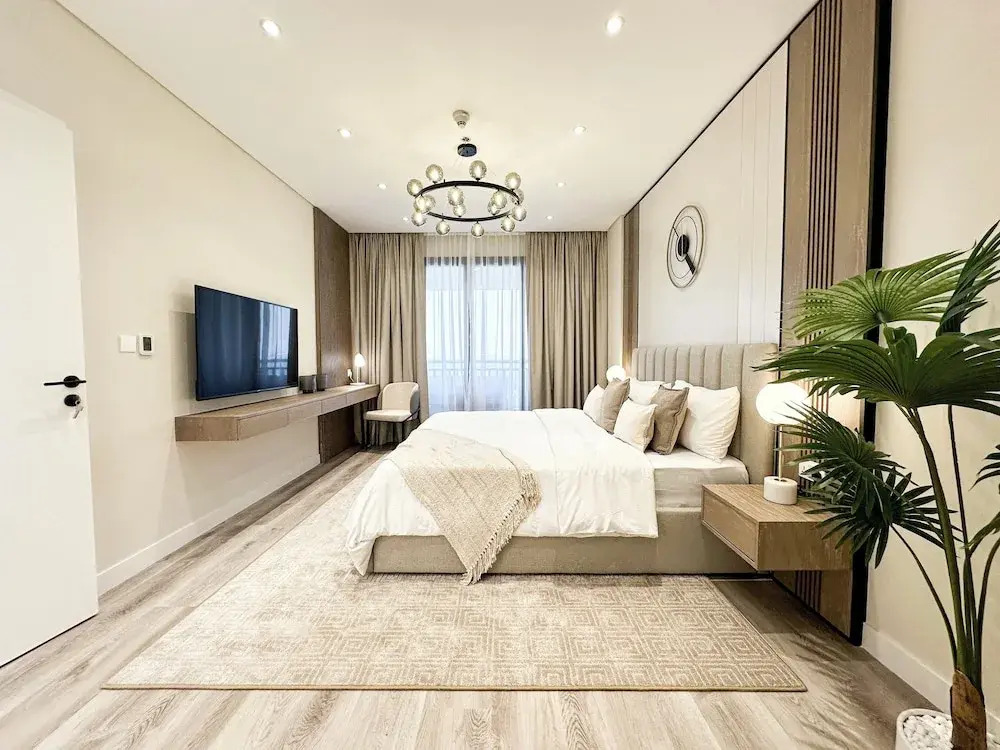 Resort Apartments - Royal Amwaj South