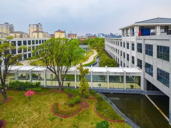 Fun Hotel Kaimei Nanchang
