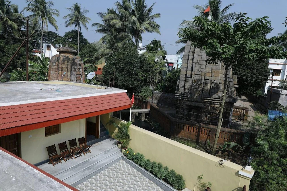 Nest Guest House