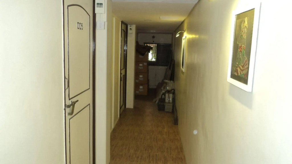 Benazeer Hotel