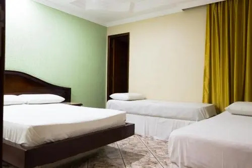 Hotel Valadares