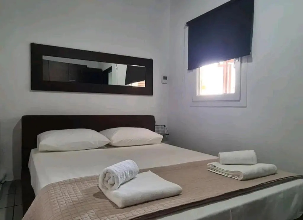 Apartment in the heart of the city 3A