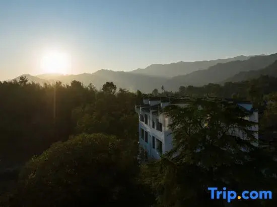 Hongcun Wushiyouxian · Tachuan Vacation Apartment