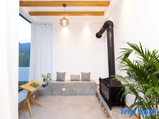 Senduo·Tonglu Designer Vacation Stay DB&B
